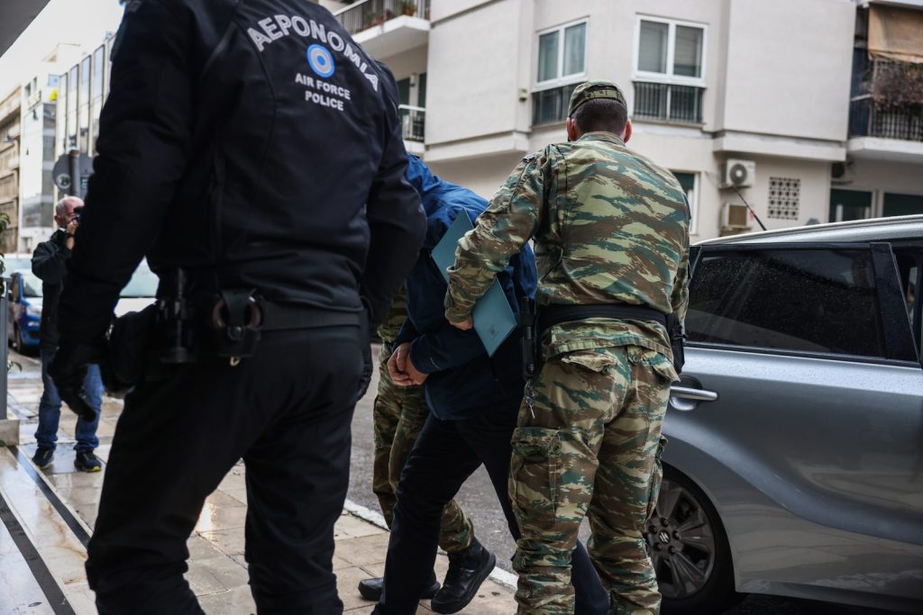 Υπόθεση κατασκοπείας: Αποκαλύφθηκε η ταυτότητα του «Στίβεν» – Τα χρήματα «κίνητρο» της προδοσίας