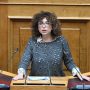 Ανεξαρτητοποιήθηκε η Ελένη Καραγεωργοπούλου από την Πλεύση Ελευθερίας