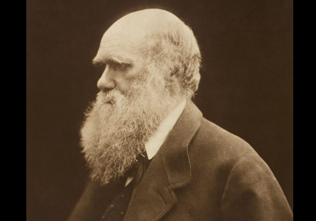 Είναι ο Δαρβίνος επιστήμη;