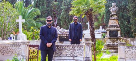 Η Ελλάδα στην 76η κινηματογραφική Μπερλινάλε