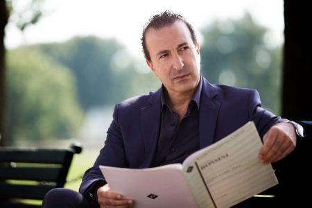 Αλβίζε Καζελάτι: «Η τέχνη βρίσκει την πραγματική της αξία όταν υπηρετεί τους πιο ευάλωτους»