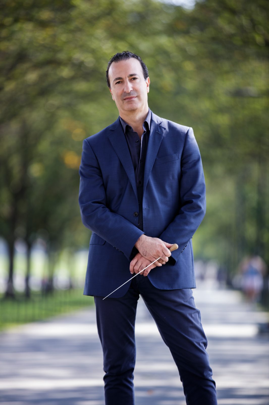 Αλβίζε Καζελάτι: «Η τέχνη βρίσκει την πραγματική της αξία όταν υπηρετεί τους πιο ευάλωτους»