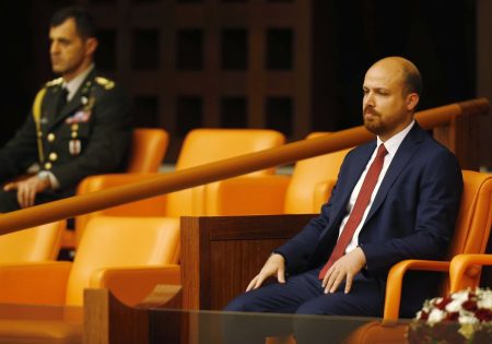 Ποιος θα διαδεχτεί τον Ρετζέπ Ταγίπ Ερντογάν;