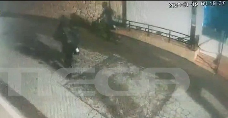 Ρώσος πρώην δήμαρχος πίσω από εμπρησμό στα Χανιά; Το σχέδιο και οι συλλήψεις