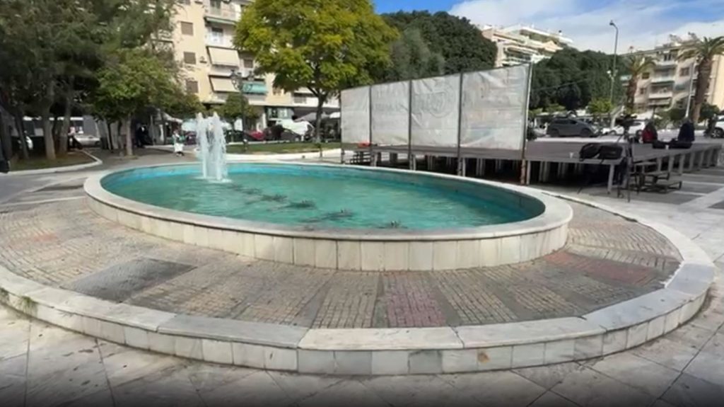 Καλλιθέα: Νέα στοχεία για τη δίχρονη, τα κρίσμα λεπτά μετά την πτώση στο νερό