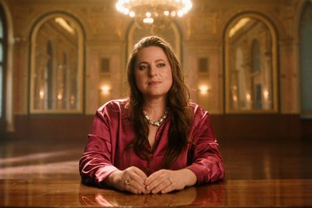 Τζούντιτ Πόλγκαρ: H βασίλισσα του σκακιού κέρδισε και τα έμφυλα στερεότυπα