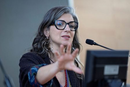 Η Γαλλία ζητά να απολυθεί για ακραίες δηλώσεις η εισηγήτρια του ΟΗΕ για την Παλαιστίνη