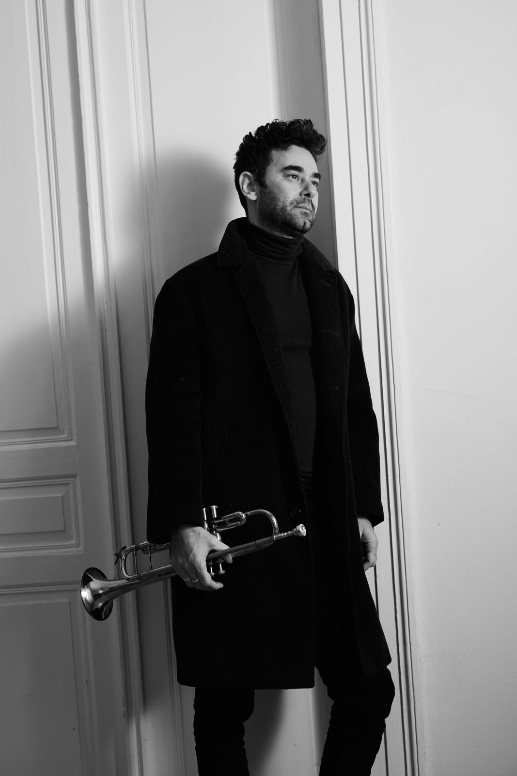 Ανδρέας Πολυζωγόπουλος: «Όταν παίζω Chet Baker, επιστρέφω στην ουσία της τζαζ»