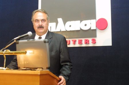 Πέθανε ο ιδρυτής του «Πλαίσιο» – Ποιος ήταν ο Γιώργος Γεράρδος