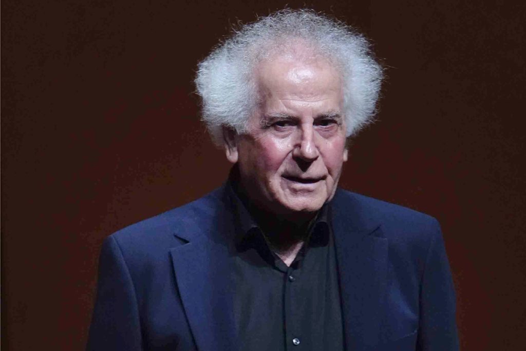 Ηλίας Ανδριόπουλος: «Το ευτελές πάντα το σαρώνει ο χρόνος»