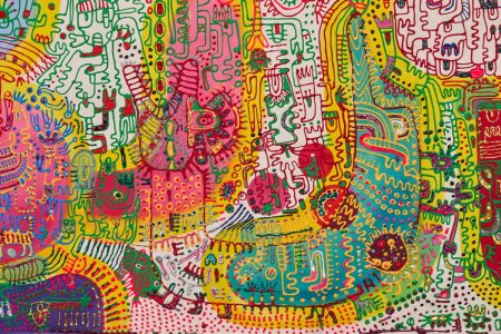 Ατομική έκθεση της Λεώνης Γιαγδζόγλου στην Αθήνα