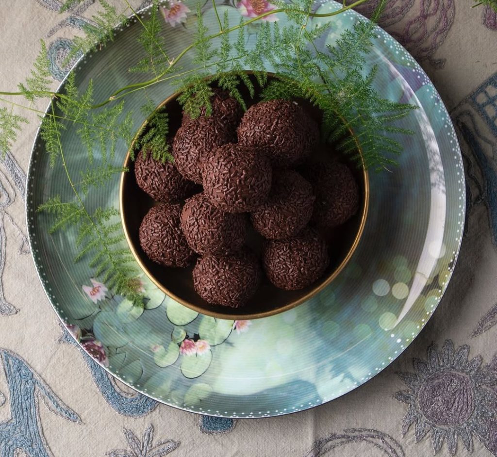 Τα καλύτερα σοκολατένια γλυκά της Αθήνας και πού θα τα βρείτε