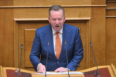 ΟΠΕΚΕΠΕ: Καταγγελία Βασίλη Κόκκαλη για επιδοτήσεις σε 29.000 «κτηνοτρόφους» χωρίς παραγωγή