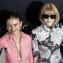Vogue: «Σταματήστε τις συγκρίσεις» – Η Άννα Γουίντουρ και η διάδοχός της μιλούν για πρώτη φορά μαζί