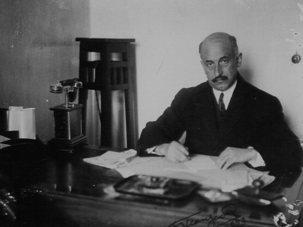 Το Δημοκρατικό Μανιφέστο του 1922: Όταν η Δημοκρατία έγινε προειδοποίηση