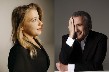 To «Αλ Τσαντίρι Νιουζ» επιστρέφει με καλεσμένη την Ιουλία Καραπατάκη