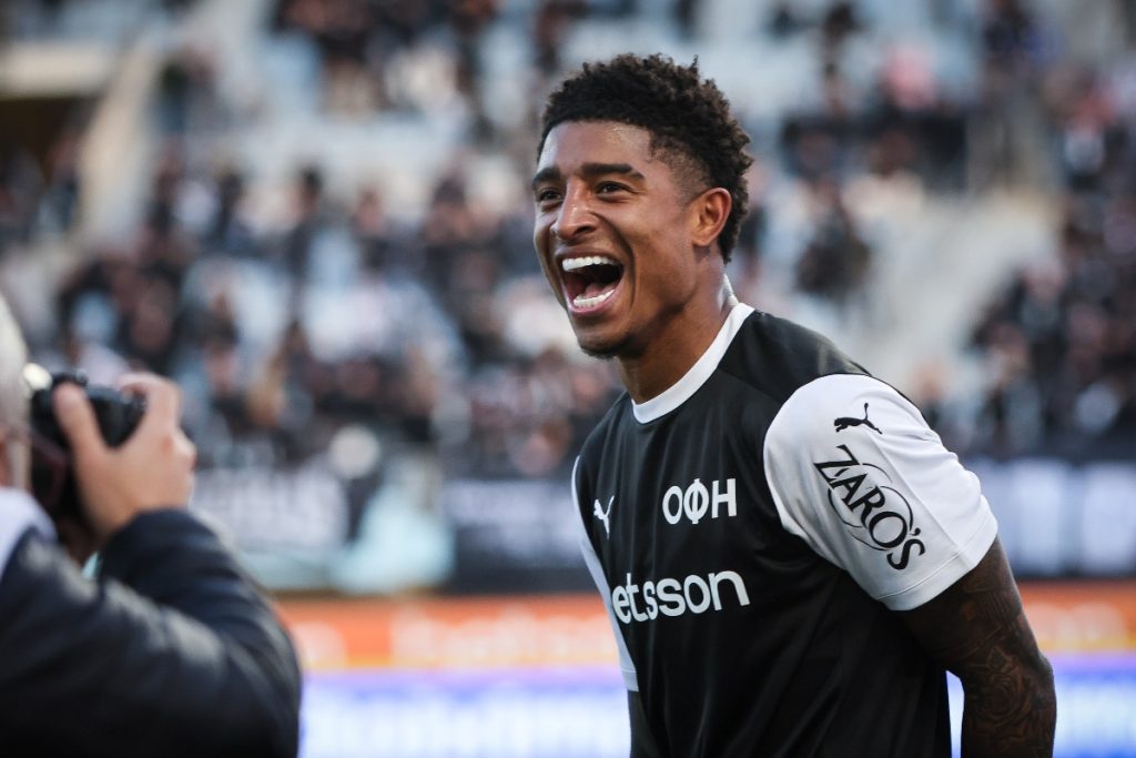 Κύπελλο, Λεβαδειακός – ΟΦΗ 0-1: Οι Κρητικοί ξανά στον τελικό