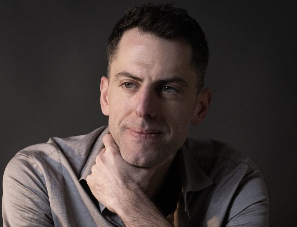 Παντελής Φλατσούσης στο ΒΗΜΑ: «Με ανησυχεί το μίσος για καθετί άλλο, νέο, διαφορετικό»