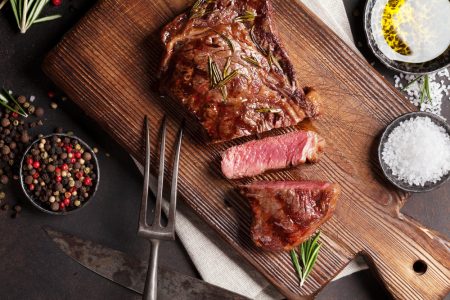 Τσικνοπέμπτη στο σπίτι – Tips για το ψήσιμο του κρέατος και 4 συνταγές-όνειρο