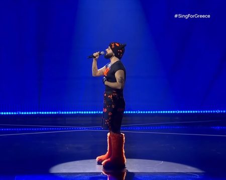 Eurovision 2026 – Sing for Greece: Οι Φιναλίστ του Α’ Ημιτελικού