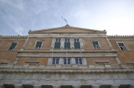 Οι ακέφαλες Ανεξάρτητες Αρχές