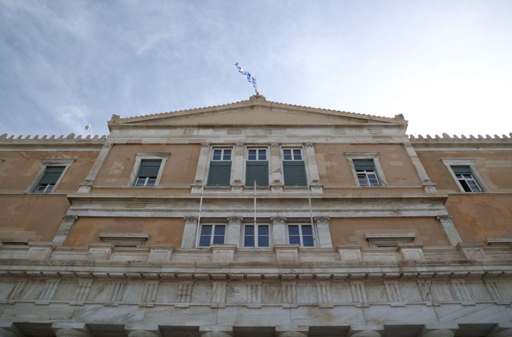 Οι ακέφαλες Ανεξάρτητες Αρχές