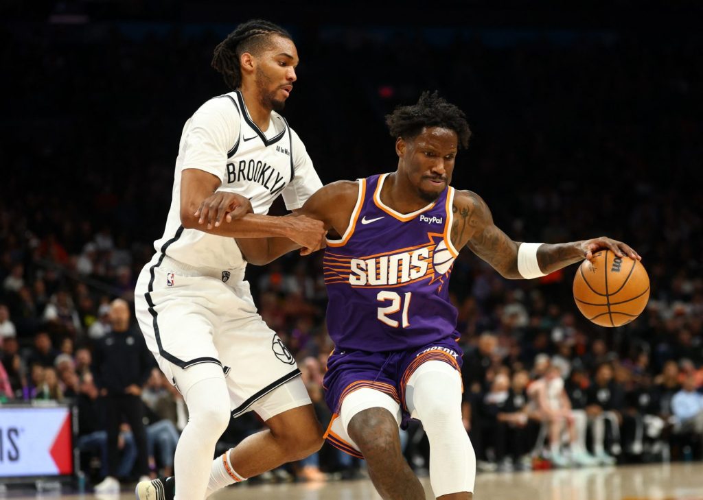 Ο Παναθηναϊκός συμφώνησε με τον Νάιτζελ Χέιζ Ντέιβις για 2,5 χρόνια