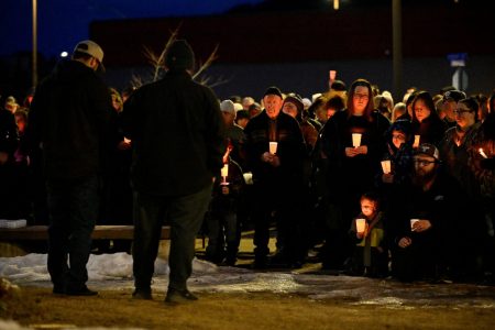 Καναδάς: Ποια είναι η τρανς Τζέσι Βαν Ρούτσελααρ που σκότωσε 9 ανθρώπους – Είχε εγκαταλείψει το σχολείο