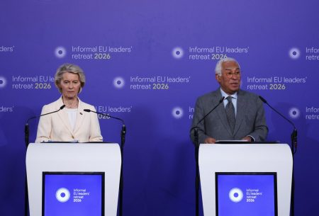 Ανταγωνιστικότητα, ενιαία αγορά, επενδύσεις - Όσα ειπώθηκαν στην άτυπη Σύνοδο Κορυφής