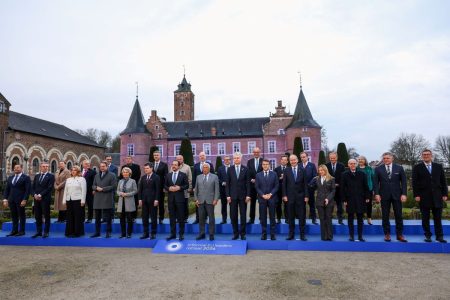 Άτυπη Σύνοδος Κορυφής ΕΕ: Η σκιά του Τραμπ και η ατζέντα για ανταγωνιστικότητα