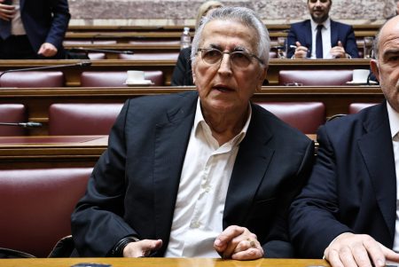 Live: Ο Γιάννης Παναγόπουλος απαντά σχετικά με το σκάνδαλο υπεξαίρεσης κονδυλίων