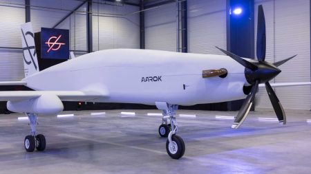 H Renault προσθέτει στις δραστηριότητες της την κατασκευή drone