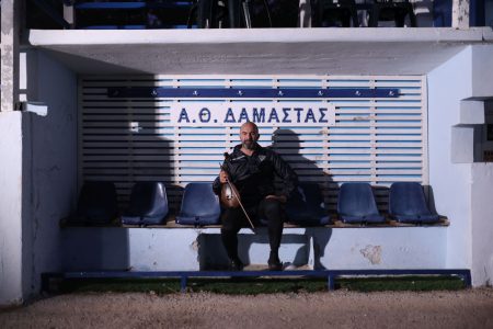 Βίλατζ Λιμπερταδόρες: Πρώτο σφύριγμα στη Δαμάστα Ηρακλείου απόψε στις 23:40 στο Mega