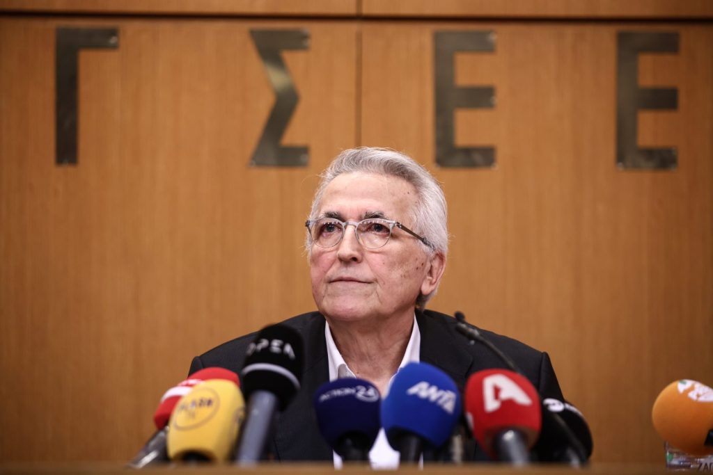 Μίνι ΟΠΕΚΕΠΕ ή κάτι παραπάνω;