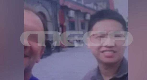 Υπόθεση κατασκοπείας: Φωτογραφίες ντοκουμέντο με τον έλληνα σμήναρχο και τους κινέζους στρατολογητές του