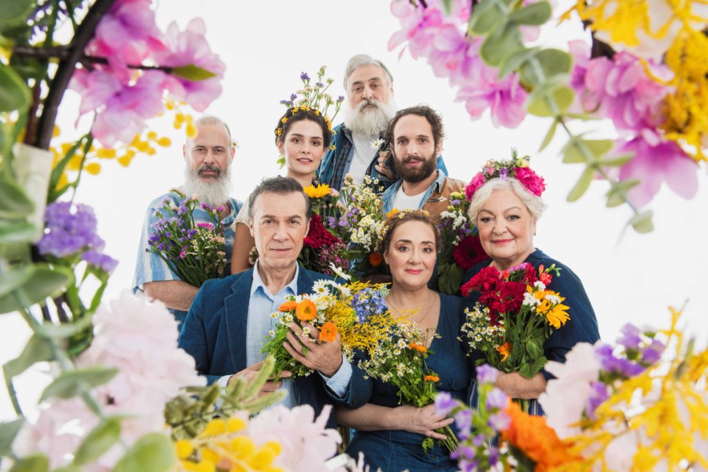 «Ο αγαπητικός της βοσκοπούλας»: Το διαχρονικό ειδύλλιο του Κορομηλά γίνεται σύγχρονο μιούζικαλ