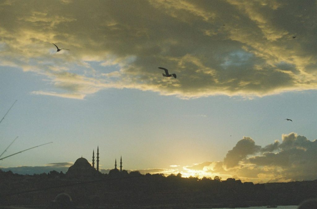 Τουρκία: Καλντέρα 60 χλμ. στο Ερζερούμ – Νέα στοιχεία για τους σεισμούς της περιοχής