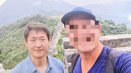 Υπόθεση κατασκοπείας: Φωτογραφίες ντοκουμέντο με τον έλληνα σμήναρχο και τους κινέζους στρατολογητές του