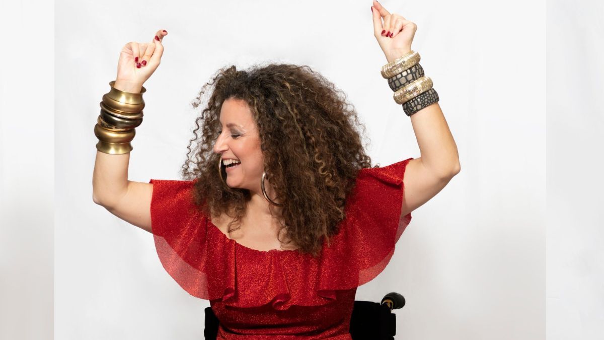 Η Κατερίνα Βρανά σπάει τα στερεότυπα (και στη Eurovision)- Όταν μίλησε στο Grace για τη σοβαροφάνεια και την έλλειψη αυτοσαρκασμού