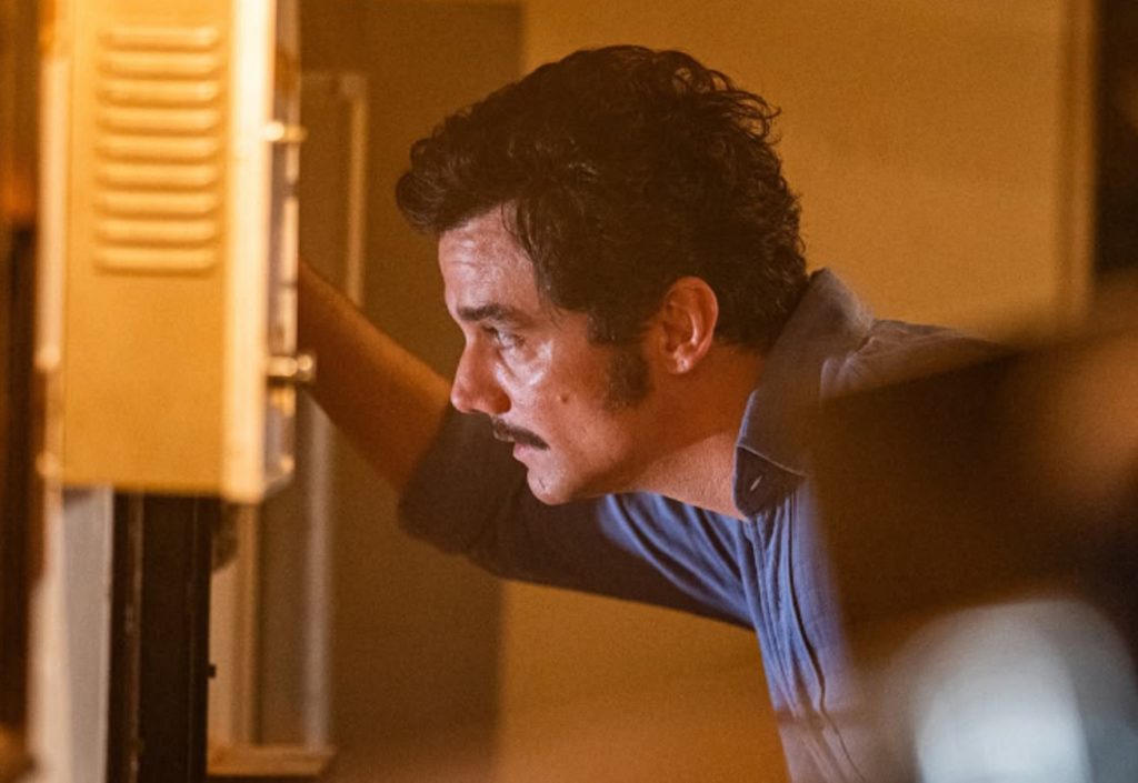 Οι ταινίες της εβδομάδας: Νουάρ ατμόσφαιρα και φθηνό σεξ