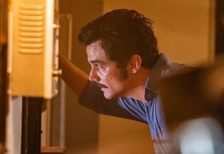 Οι ταινίες της εβδομάδας: Νουάρ ατμόσφαιρα και φθηνό σεξ