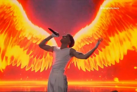 Eurovision 2026 – Sing for Greece: Οι Φιναλίστ του ΄Β Ημιτελικού