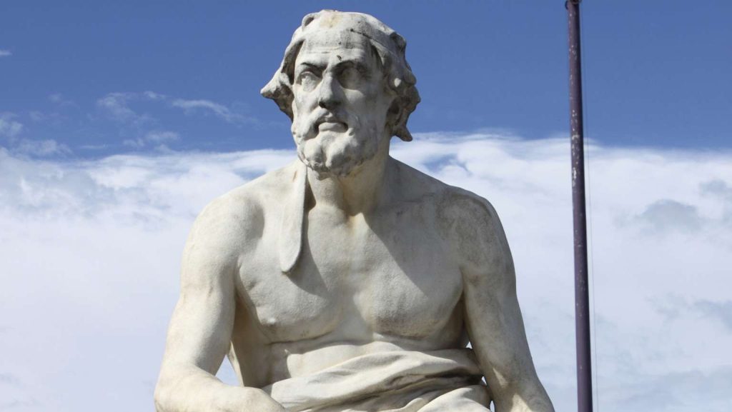 Ο Θουκυδίδης στην Ουάσινγκτον και το Πεκίνο