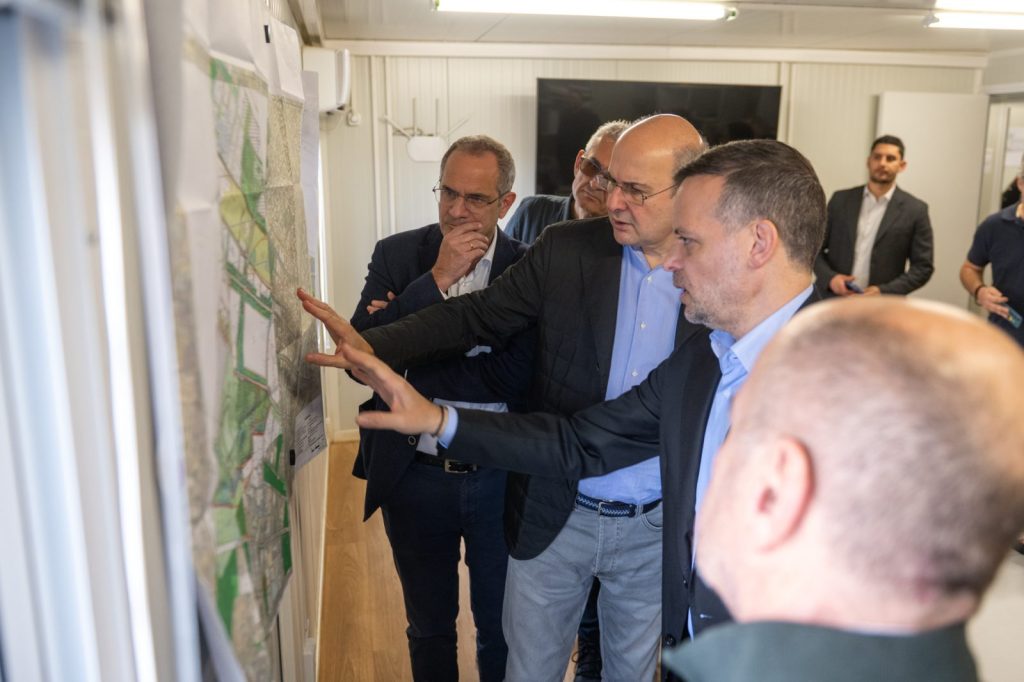 Ο Χατζηδάκης και το χρέος στον Παναθηναϊκό