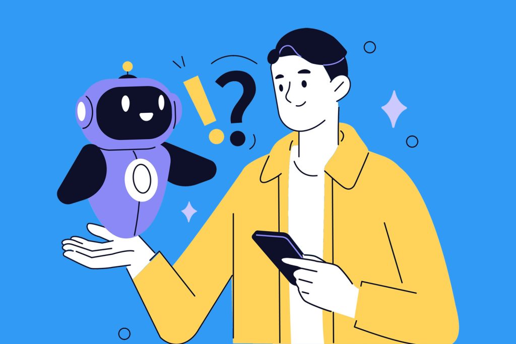 «Τι να φορέσω σήμερα;» – Γιατί ο Έλληνας ρωτά διαρκώς την τεχνητή νοημοσύνη για μόδα, υγεία, διατροφή