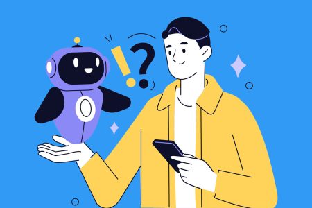 «Τι να φορέσω σήμερα;» – Γιατί ο Έλληνας ρωτά διαρκώς την τεχνητή νοημοσύνη για μόδα, υγεία, διατροφή