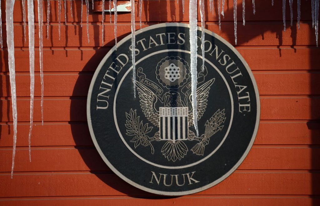 Διάσκεψη Μονάχου: Συνάντηση Φρεντέρικσεν – Ρούμπιο -Νίλσεν για τη Γροιλανδία