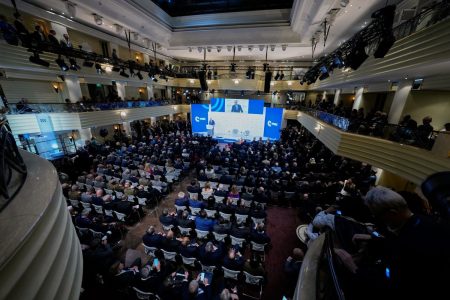 Διάσκεψη Ασφαλείας Μονάχου: Στο τραπέζι ευρωπαϊκή άμυνα, διατλαντικές σχέσεις – Συνεχής ενημέρωση