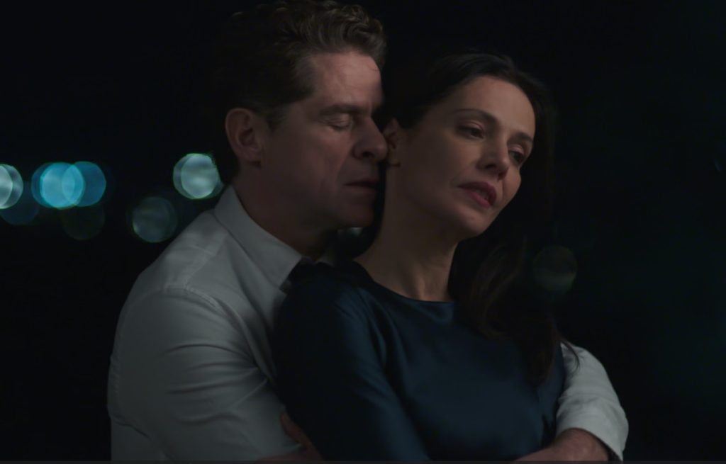 «Μια νύχτα μόνο»: Τι θα δούμε στα επόμενα επεισόδια Δευτέρα 16/2 – Πέμπτη 19/2 στις 21:00