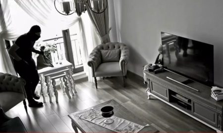 Θεσσαλονίκη: 6.860 ευρώ την ημέρα, με λεία 412.000 ευρώ – Σπείρα λήστευε σπίτια και αυτοκίνητα επί δύο μήνες